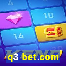 q3 bet.com